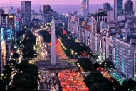 Buenos Aires, para viajar con los chicos