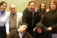 “La nona” habla de la decadencia argentina