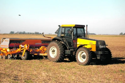 El problema con los holdouts incidirá en la agroexportación