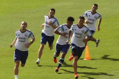 Un ganador por naturaleza que nunca puede faltar