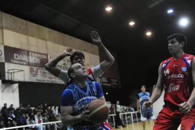 El sueño tucumano vibrará al compás del sapucay