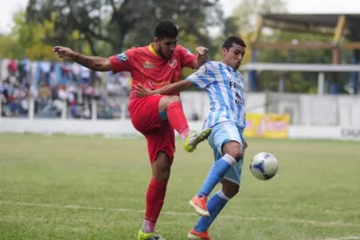 San Antonio y una visita de riesgo a Villa 9 de Julio