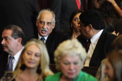 Albaca deja una fiscalía sumida en el “desorden”