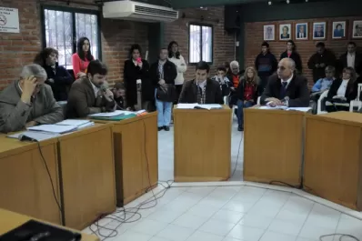 Yerba Buena destina la mitad del presupuesto a pagar salarios