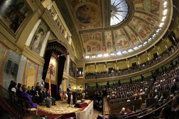 “En una España unida cabemos todos”