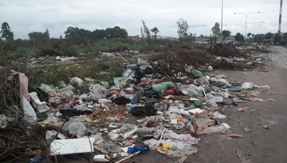 LA GACETA / FOTO DE JOSE INESTA 