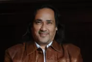 En un show distinto, Sergio Galleguillo debuta como actor