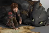 Cómo entrenar a tu dragón 2: Una épica inolvidable