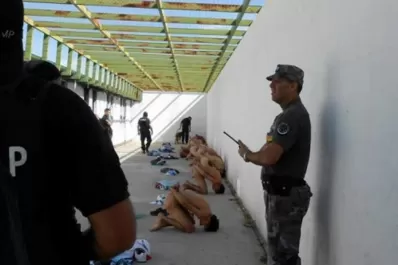 El CELS denunció torturas en cárceles