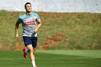 No quiere seguir el camino de España