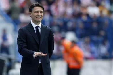 Herrera salió en defensa de sus fanáticos