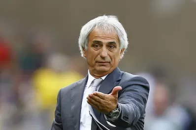 Imploran por la recuperación de Kompany