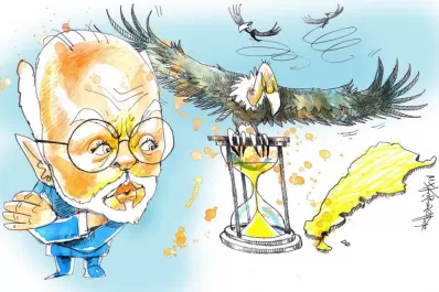 Un fondo “buitre” estaría listo para negociar