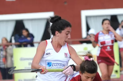 Las “rojas” tienen compañía