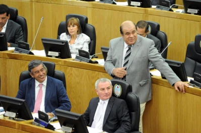 “Hay que ganar para contener a los dirigentes”