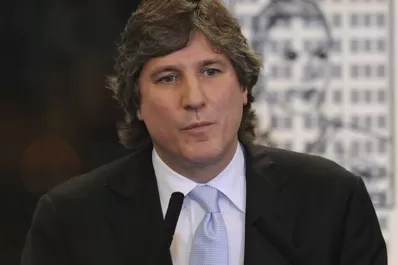 Nuevos testimonios y más causas complicaron la situación de Amado Boudou