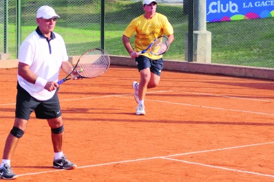 Todos van por la Copa LA GACETA