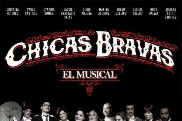 Musical: Historias ocultas que se cantan