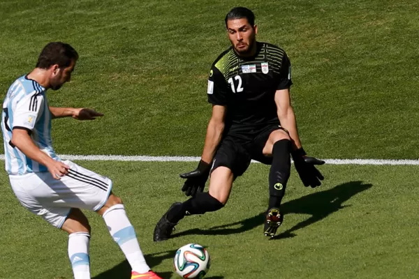 Las chances más claras de la Argentina