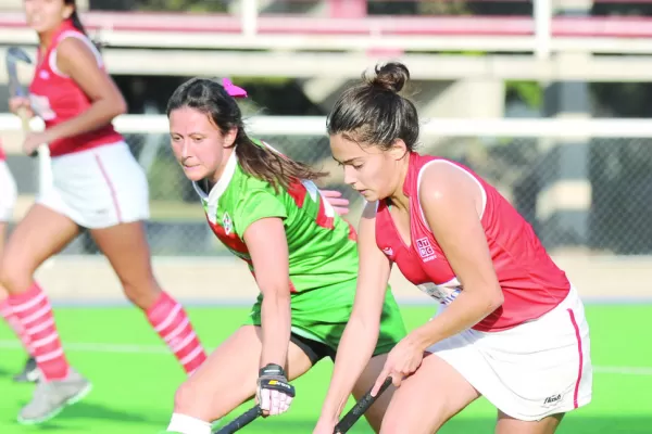 Con sed de revancha, Los Tarcos enfrenta a Jockey (S)