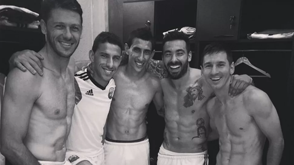 FOTO TOMADA DE INSTAGRAM/POCHO22LAVEZZI