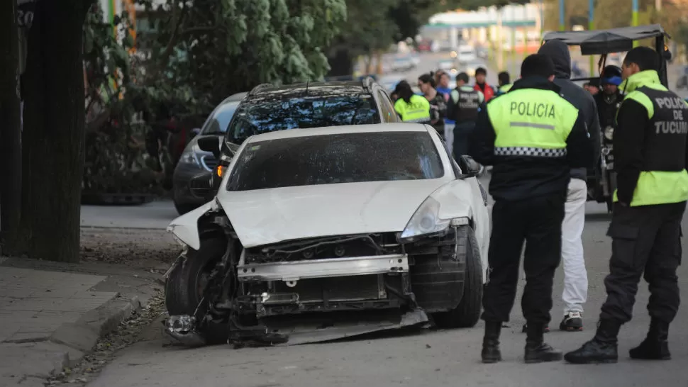 LA GACETA / FOTO DE FRANCO VERA