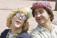 “La Ether”,  el humor tucumano inspirado en la realidad
