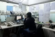 Mujeres a prueba de nervios se esconden detrás de esa voz en el teléfono
