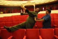 Cuento clásico para hablar de problemas actuales