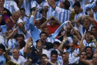 Lo mejor está por venir