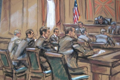 Negociar con los holdouts es la vía menos traumática para el país