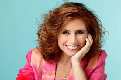 “Todo lo que nos acontece es consecuencia de la falta de amor materno”