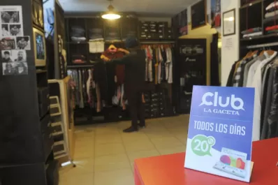 El Club LA GACETA, un aliado de tu día a día