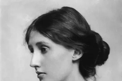 El misterio inagotable de Virginia Woolf
