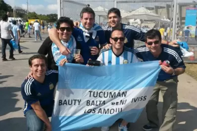 La tonada que no se confunde