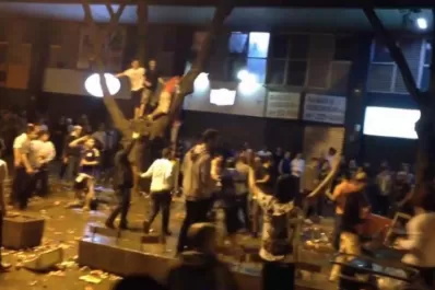 Un encuentronazo que puede cambiar todo