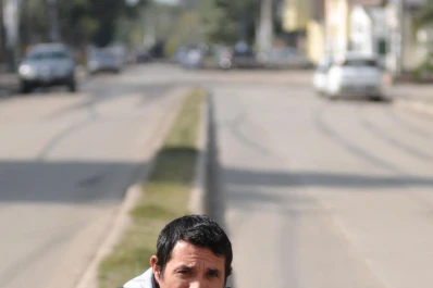 “Hubiera dado mi vida por ella, sin pensarlo, pero la vida es tan cruel que no tuve esa oportunidad”