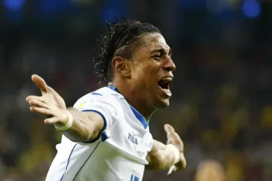 La motivación será el arma de Ecuador contra Francia