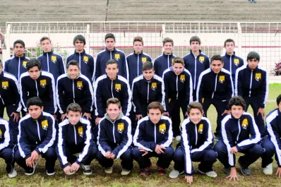 Los chicos de CEF18 pretenden repetir la receta