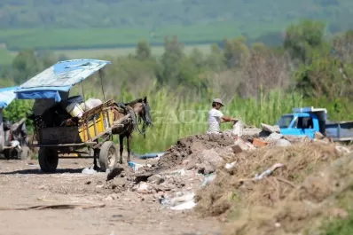 Vecinos hallaron el cadáver de una docente en Yerba Buena