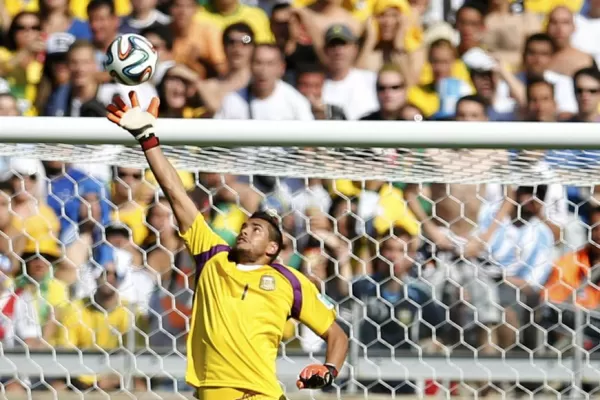 Cero ideas y mucho miedo