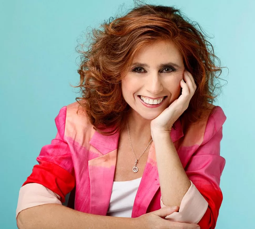 LA PAUTA. Las experiencias reales de la niñez han sido más traumáticas de lo que creemos, afirma Gutman. lauragutman.com.ar