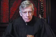 Daniel Pollack, el elegido de Griesa para mediar entre la Argentina y los holdouts