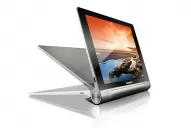 La Yoga Tablet de Lenovo ya está disponible en Argentina