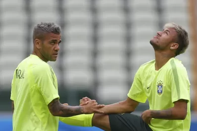 Ni pensará en críticas