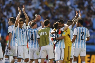 Un decálogo para entender el juego de la Selección