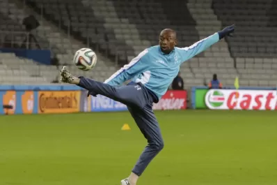 Los ecuatorianos no temen al “cuco” del grupo