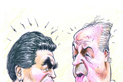 Una guerra que no tiene fin