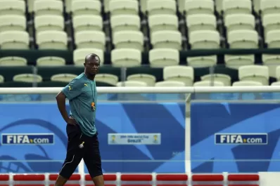 Löw busca recuperar soldados y limar detalles