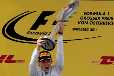 La casa está en orden